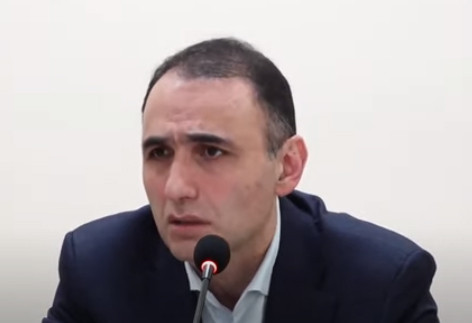Իշխանությունների խուճապային տրամադրությունների պատճառը լրիվ ուրիշ տեղ պետք է փնտրել. Չալաբյան