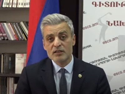 Այս տարի հայկական 10 ֆիլմ 28 մրցանակ է ստացել. ԿԳՄՍ փոխնախարար
