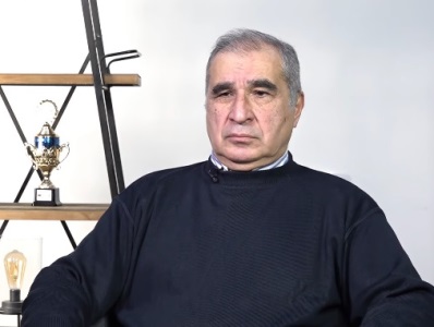 Политолог: Надо четко заявить, что указ об упразднении Арцаха незаконный