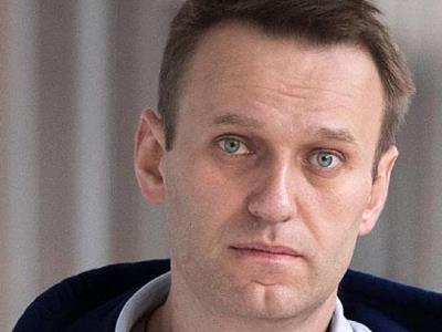 Пресс-секретарь: Алексея Навального нашли