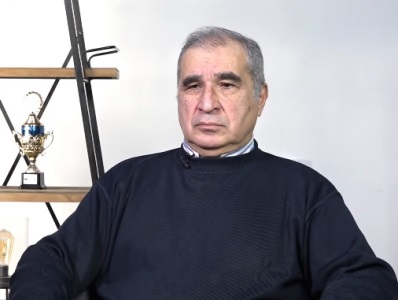 Եթե ՀՀ իշխանությունը խանգարում է արցախցիներին, թող գնան արտասահմանում վտարանդի կառավարություն կազմեն. Սուրեն Զոլյան