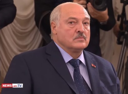 Лукашенко: Пашинян заявил, что «обижен на ОДКБ, а это экономика»