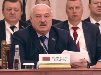 Բելառուսի նախագահը վստահեցրել է, որ ԵԱՏՄ-ն արտաքին աշխարհից չի մեկուսանում