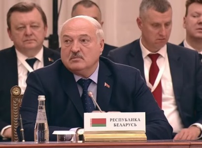 Лукашенко: Мы с Пашиняном внесли инициативу, а Путин ее поддержал