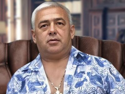 «Прайм Крайм»: в Африке задержан вор в законе Вова Пухлый