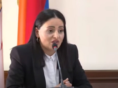 Штаты главного архитектора Еревана и его помощника сократят