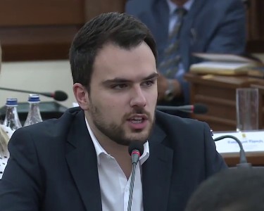 «Национальный прогресс»: Мы превращаем Ереван в город, в котором не хотят жить люди