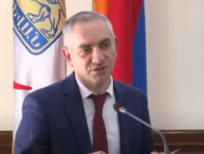 Ավտոկայանատեղիների վճարի բարձրացումը լրացուցիչ 150 մլն դրամ կբերի քաղաքային բյուջե. Արման Ջհանգիրյան