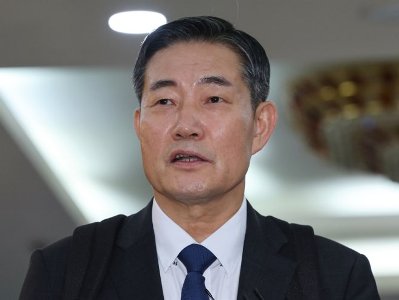 South Korea defense minister calls for North’s ships to be sunk in case of ‘provocations’