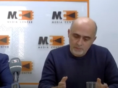 Эксперт: Летом хакерская группа Главного разведывательного управления России совершила атаки на госструктуры Армении