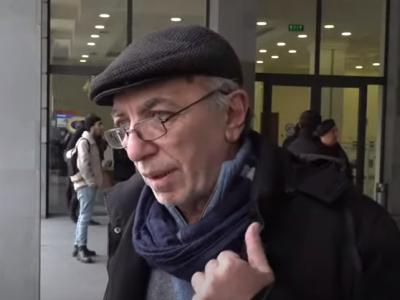 Худрук театра «Гой»: Мы дойдем и до Европейского суда