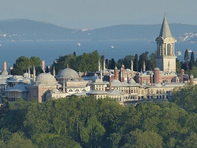 В Стамбуле для иностранных туристов подорожает вход во дворцы-музеи