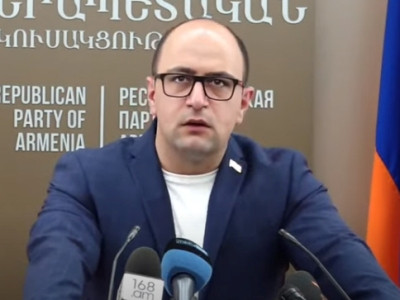 Այսպես կոչված «փախստականների» վերադարձի հարցը ՀՀ երրորդ նախագահի հետ միայն մեկ անգամ է քննարկվել. Մամիջանյան