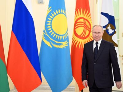 Путин рассказал лидерам СНГ о преимуществе вокзалов царской России над европейскими