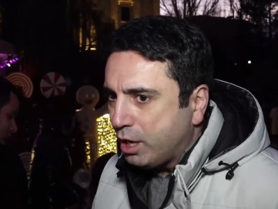 Симонян: Отныне премии будут 21 сентября и в конце года
