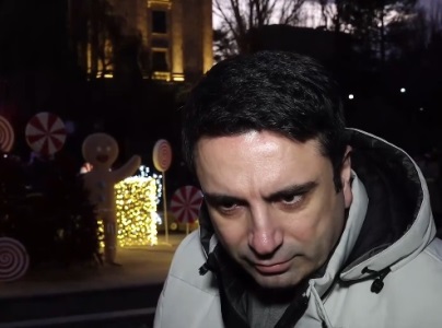 Спикер НС Армении: Мир еще никогда не был так близок