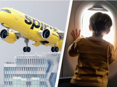 Boy, 6, without adult escort put on wrong flight in US