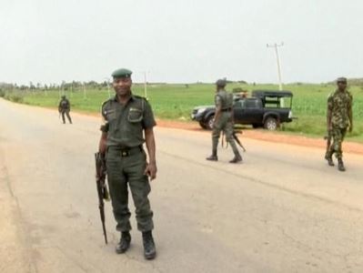 Nomadic herders slaughter in 15 villages, kill at least 140 people in Nigeria