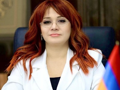 Пресс-секретарь: Пашинян и Алиев обсудили вопросы, связанные с мирной повесткой дня