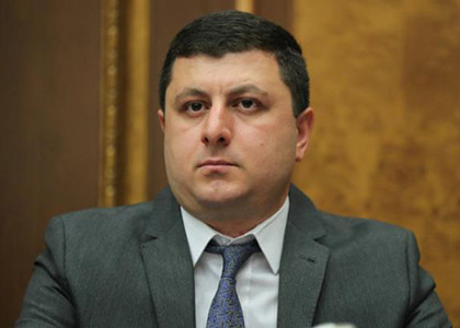 Opposition MP: After ‘digesting’ well-known decree, they will act same way towards various provinces of Armenia