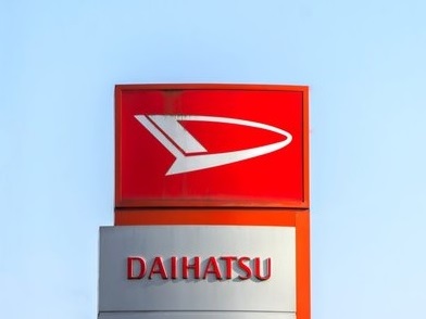Daihatsu is at center of high-profile scandal