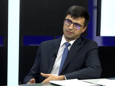 Ֆիզիկական անձինք եկամուտները պետք է հայտարարագրեն. Օրի Ալավերդյան