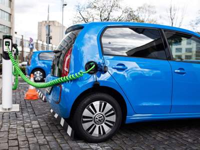 7,400 electric cars can be imported to Armenia with 0% customs duty in 2024