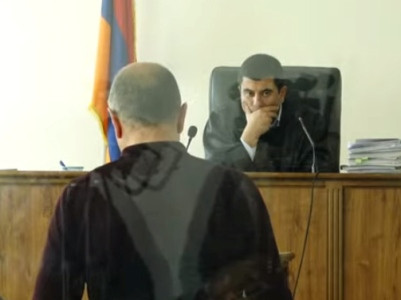 Адвокат Геворка Арутюняна ходатайствовал об оправдании подзащитного