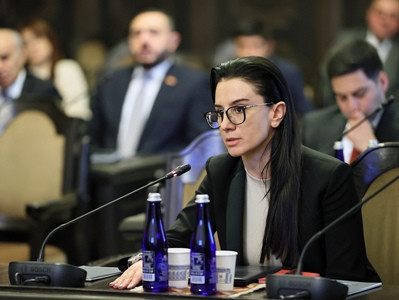 Генпрокурор: Правительству будет представлен проект решения о передаче Ерасх -1 и Ерасх – 2 КУГИ