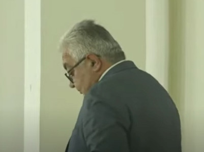 Адвокат: Нет никаких доказательств вины Барсега Бегларяна