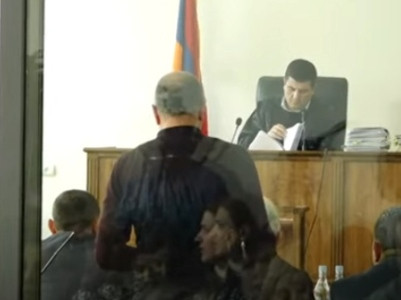 Адвокаты Сержа Саргсяна выступят на следующем заседании суда
