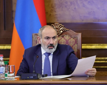 Под председательством премьер-министра РА состоялось заседание Инвестиционного комитета