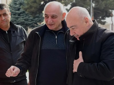Կգա այն օրը, երբ ուժայիններից կխոստովանեն՝ ում զոհաբերությամբ հնարավոր եղավ անցնել Հակարիի կամուրջը. Հասրաթյան