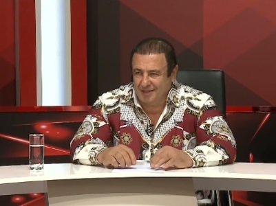 Гагик Царукян: У нас к России есть вопросы