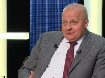 Question to Sergey Kopyrkin: Will Russia help Armenia in case of attack by Azerbaijan?