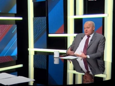 Russia envoy to Armenia: We don't  view politics as 'either with us or against us'