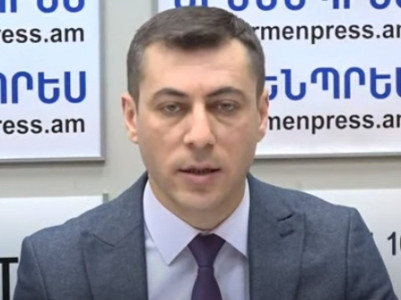 Суренян: В ближайшие пять дней нас ждет аномально теплая погода