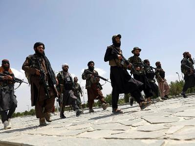 Kazakhstan removes Taliban from its list of terrorist organizations