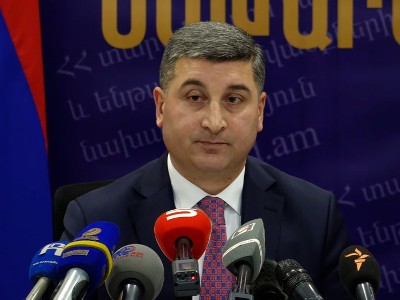 Саносян прокомментировал требования Азербайджана касательно 8 сел