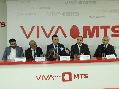 Վիվա-ՄՏՍ․ կայուն զարգացում ապահովող սոցիալական ներդրումներ՝ նորարարական լուծումների կիրառմամբ