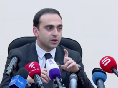 Мэр Еревана: Кадровую политику решаю отнюдь не по принципу знакомый-родственник-друг