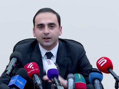 Мэр Еревана уверяет: Цены на транспорт будут «почти» такими же, как и сейчас