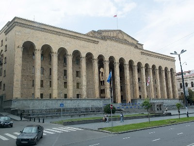 Посол Грузии в Армении надеется, что Баку и Еревану удастся заключить мирное соглашение в 2024 году