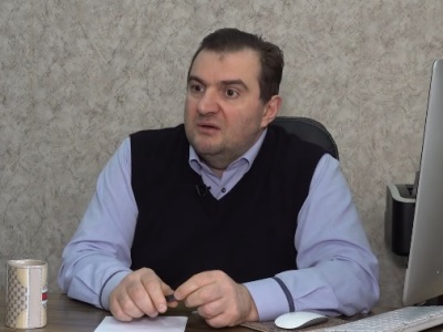 Кивирян: Иран прекрасно понимает, что деятельность  миссии ЕС направлена не против Азербайджана