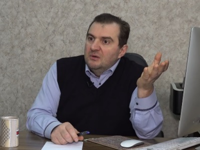 Аналитик: А раньше нынешний посол России призывал не мешать Пашиняну