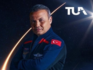 Полет первого турецкого космонавта перенесли на 17 января