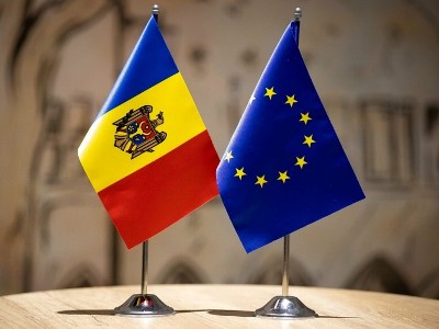 Մոլդովան ակնկալում է 2024թ. ԵՄ-ից 300 մլն եվրո ստանալ