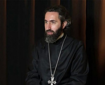 Ձեզ համար փակ են դռները. ամոթ և պարսավանք Առաջին ալիք. Ասողիկ աբեղա Կարապետյան