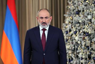 Пашинян: Я хочу попросить прощения у всех наших братьев и сестер, ставших беженцами из Нагорного Карабаха