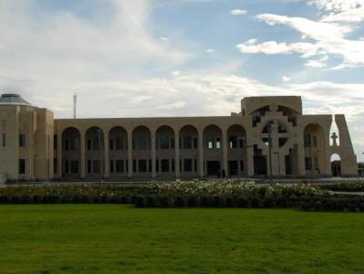 «Վաչե և Թամար Մանուկյան» մատենադարանը դադարեցնում է համագործակցությունը Հանրային Հ/Ը-ի հետ